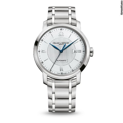 Baume & Mercier et Classima, MOA10085 watches