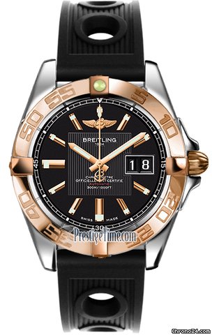 Breitling Galactic 41 watches