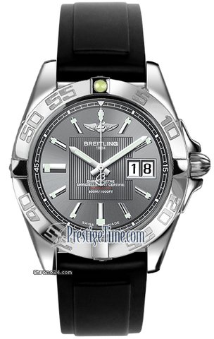 Breitling Galactic 41 watches