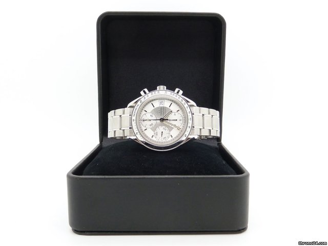 Omega Speedmaster Automatic Date watches
