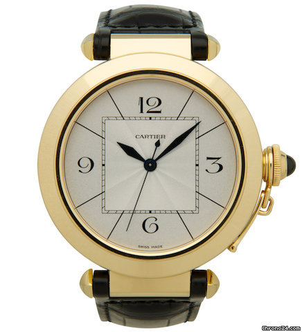 Cartier Pasha Ref.W3019551 watches