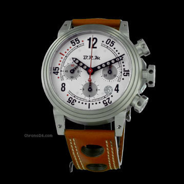 B.R.M TT-44 watches