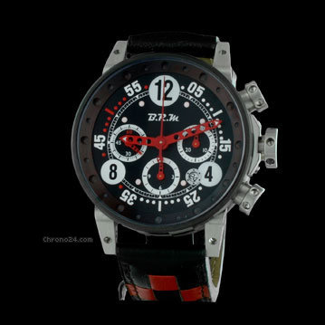 B.R.M V14-44 watches