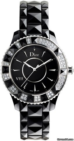 Dior VIII watches