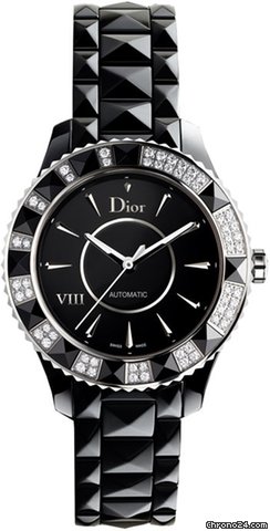 Dior VIII watches
