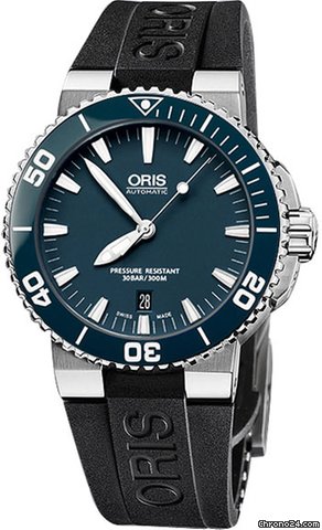 Replica Oris Aquis Watch