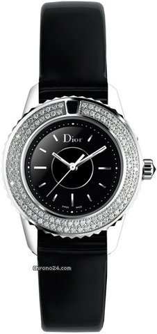 Dior Christal watches