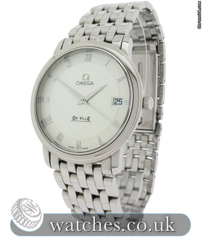 Omega De Ville Prestige watches