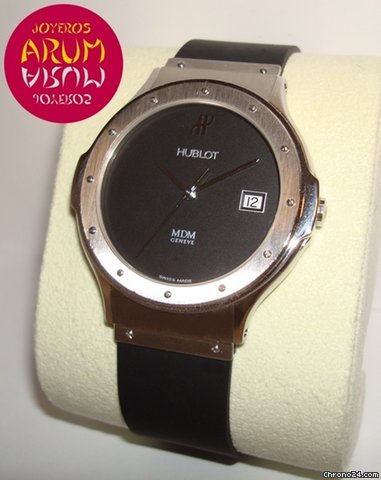 Hublot Classic watches