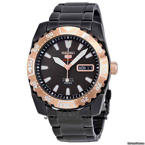 Seiko 5 Automatic Mens Watch SRP172 watches