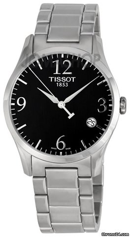 Tissot Stylis T Mens Watch T028.410.11.057.00 watches