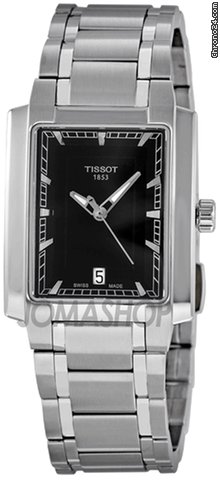 Tissot TXL Ladies Watch T0613101105100 watches