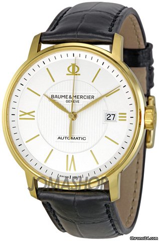 Baume & Mercier & Classima Executives Mens Watch 8787 watches