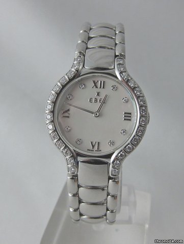 Ebel BELUGA watches