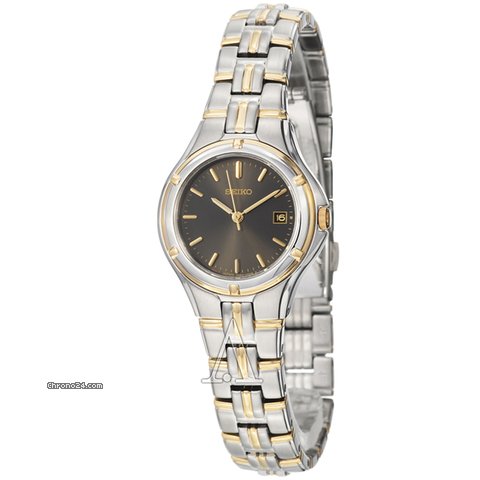 Seiko Women's Bracelet Watch watches