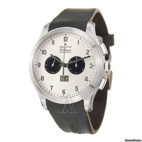 Zenith Men's Class Watch watches