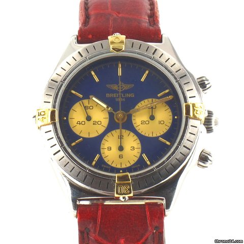 Breitling Callisto watches