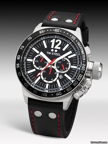 TW Steel CEO Collection Chrono CE1015 - 45 mm watches