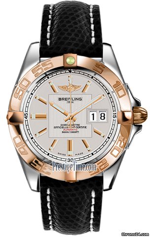 Breitling Galactic 41 watches