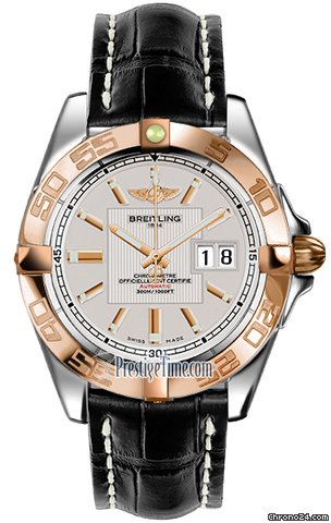 Breitling Galactic 41 watches