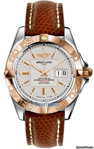 Breitling Galactic 41 watches