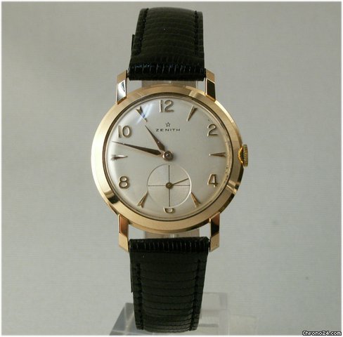 Zenith OR watches
