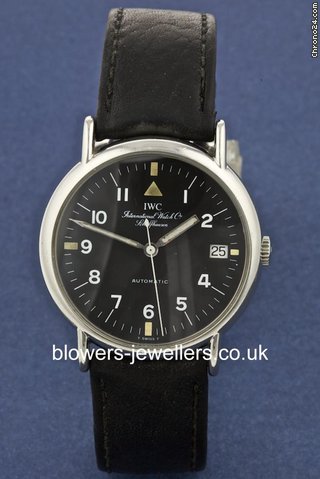 Replica IWC Portofino IW3513026 Watch