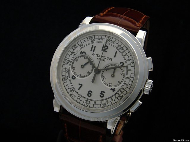 Patek Philippe 5070G watches