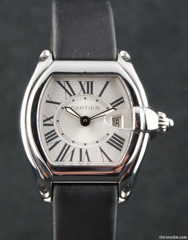 Cartier Roadster watches
