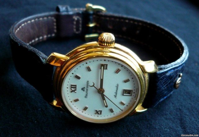 Maurice Lacroix les classiques ? watches