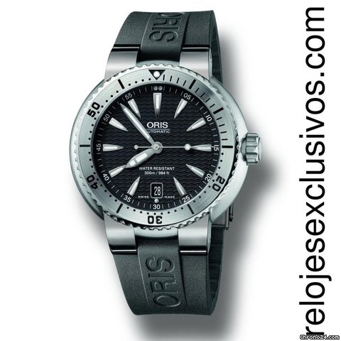 Oris Divers Date watches