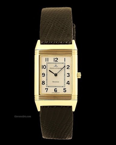 Jaeger-LeCoultre Reverso Classique watches