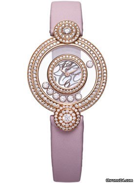 Chopard Happy Diamonds Medium watches