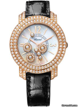 Chopard Happy Diamonds Medium watches