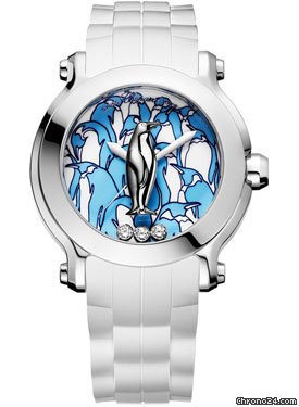 Chopard Animal World watches
