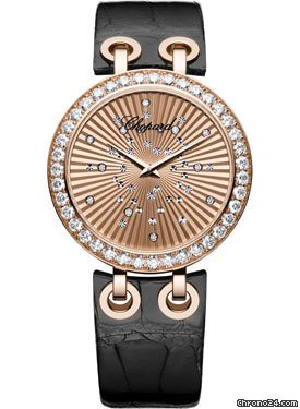 Chopard Xtravaganza watches