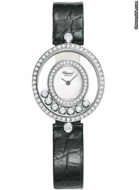 Chopard Happy Diamonds Small watches