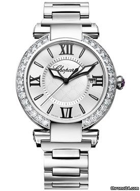 Chopard Imperiale Automatic White Gold watches