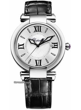 Chopard Imperiale Quartz 36mm Stainless Steel watches
