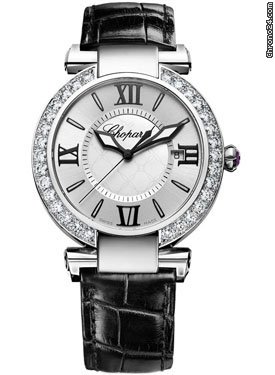 Chopard Imperiale Automatic White Gold watches