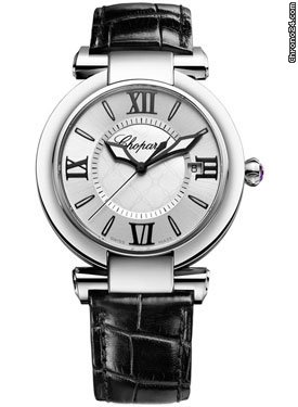 Chopard Imperiale Automatic White Gold watches