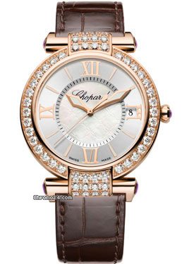 Chopard Imperiale Automatic Rose Gold watches