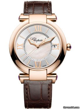 Chopard Imperiale Automatic Rose Gold watches