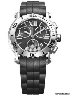 Chopard Happy Sport Chronograph watches