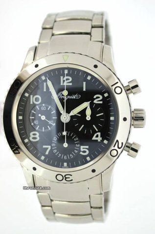 Breguet TYPE XX aeronavale 3800ST92SW9 watches