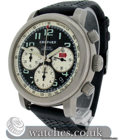 Chopard Mille Miglia watches
