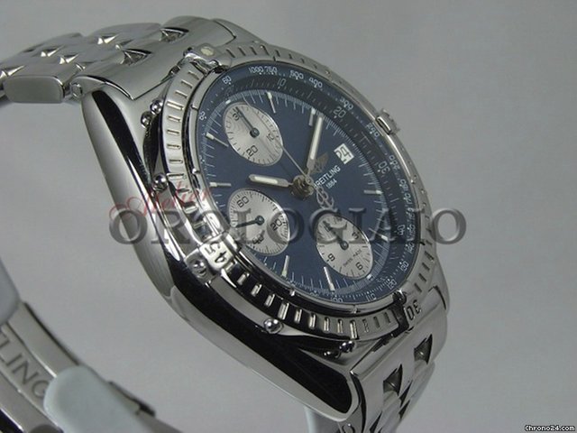 Breitling CHRONOMAT watches