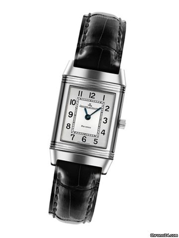 Jaeger-LeCoultre Reverso Lady NEU incl MWST mit Box+Papieren watches