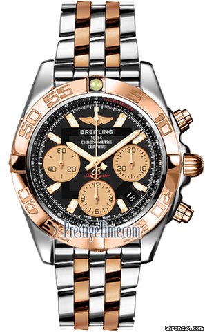 Breitling Chronomat 41 watches