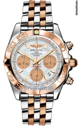 Breitling Chronomat 41 watches